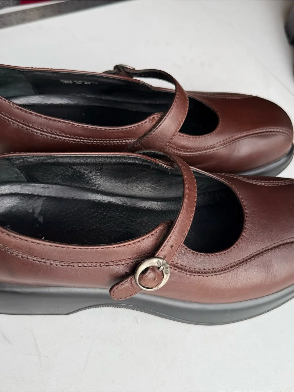 Dansko classic mary